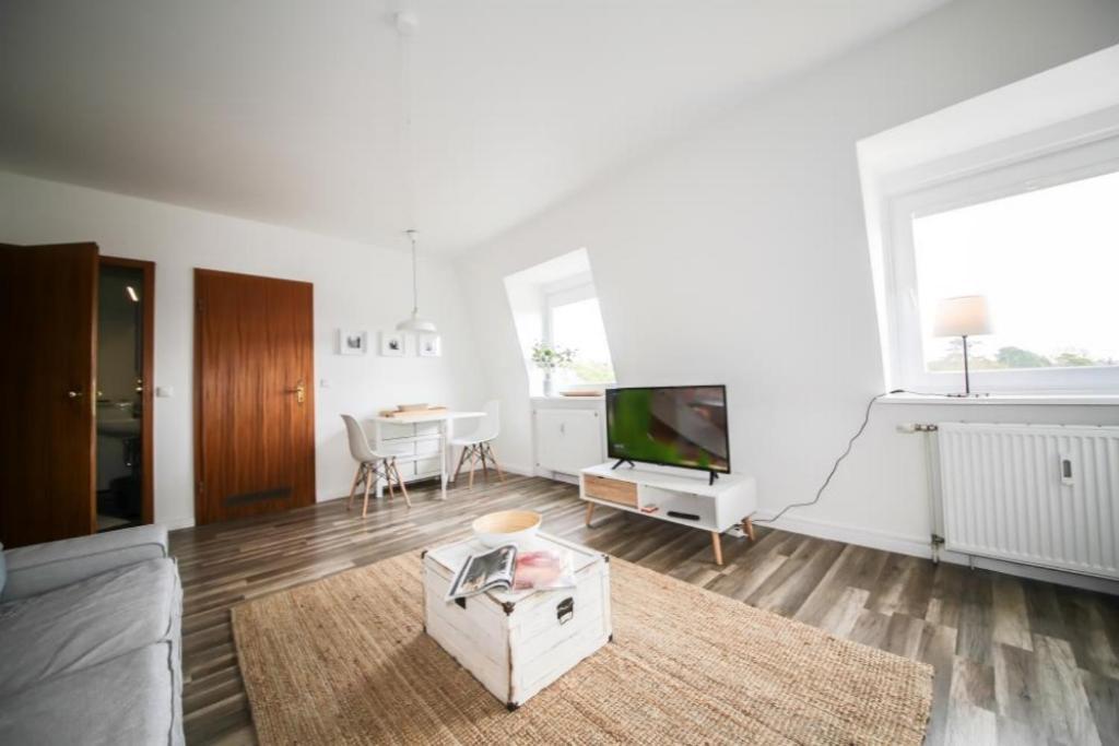 Apartment Lee Im Haus Demory Timmendorfer Strand