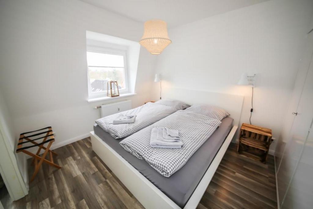 Apartment Lee Im Haus Demory