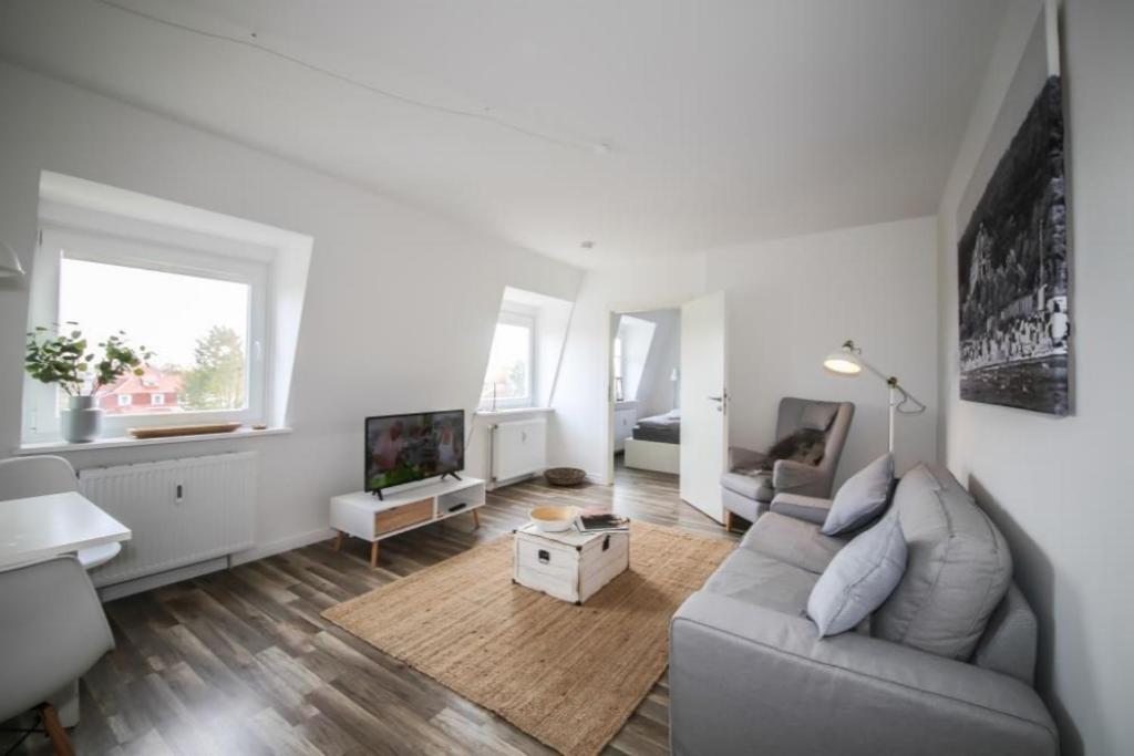 Lee Im Haus Demory Apartment *